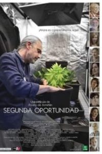 Segunda Oportunidad [Spanish]